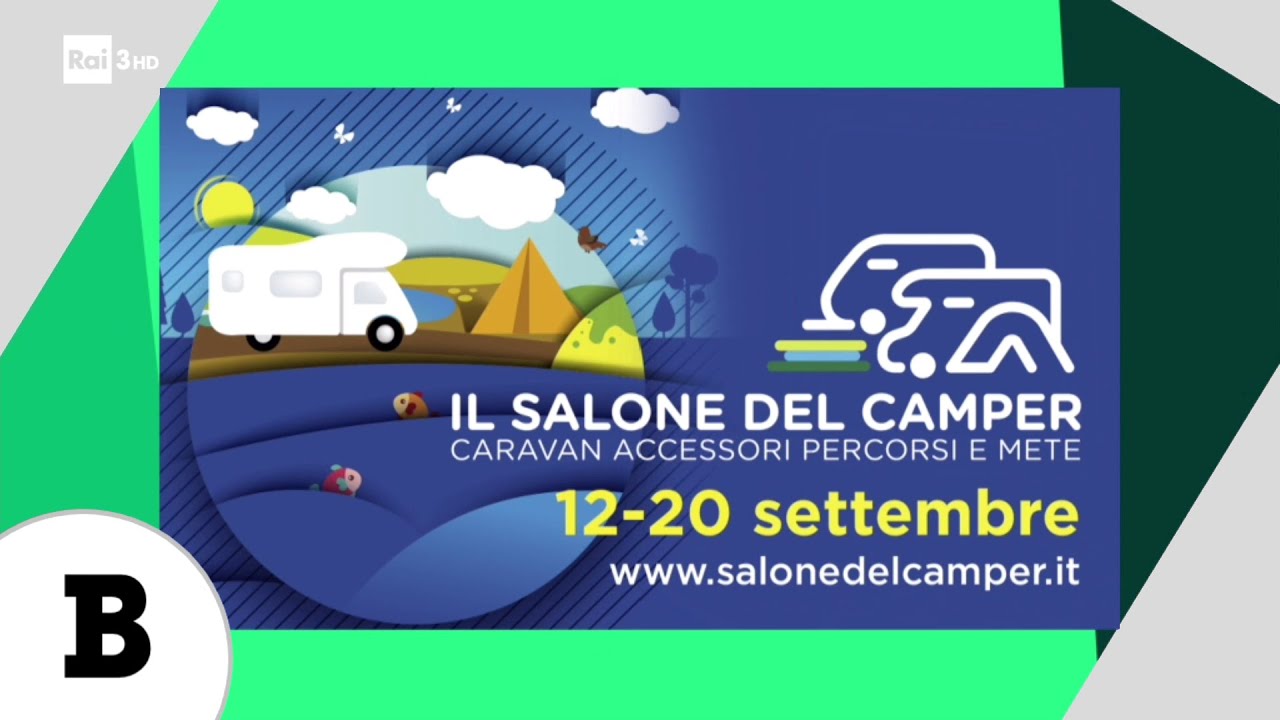 Sequenza pubblicitaria Rai 3 - 19 agosto 2020