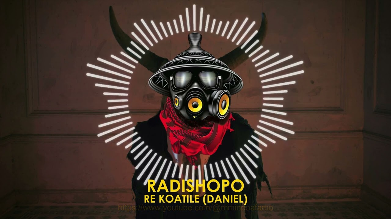 Ralishopo - Re Koatile