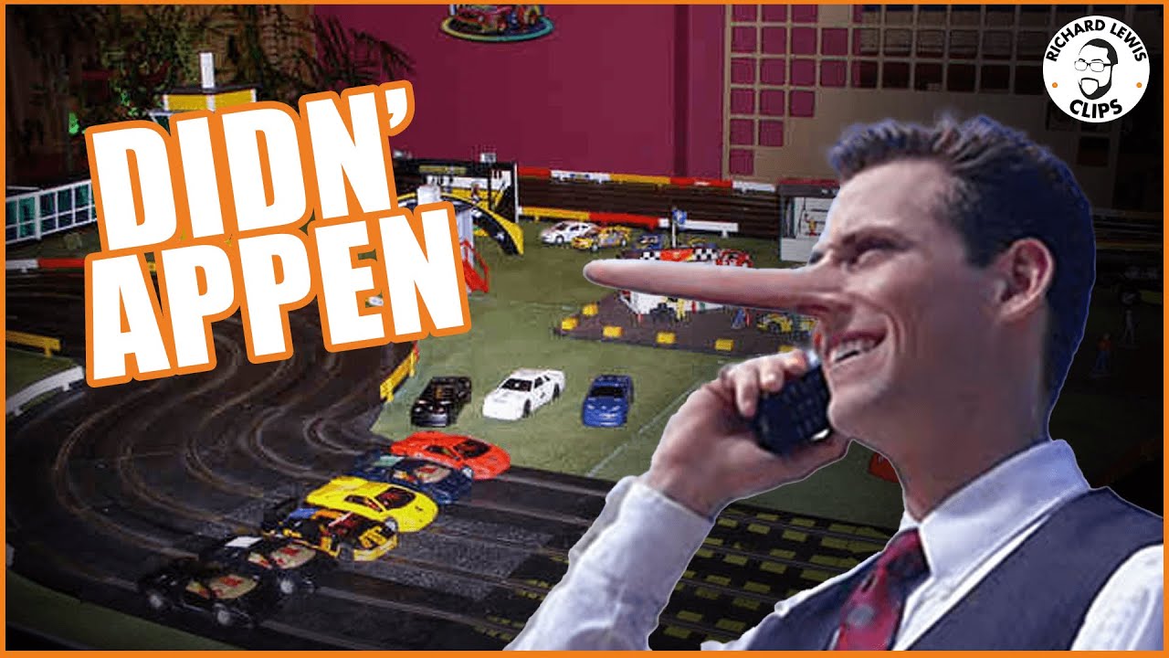 Рассказывая дикие истории, которые действительно произошли