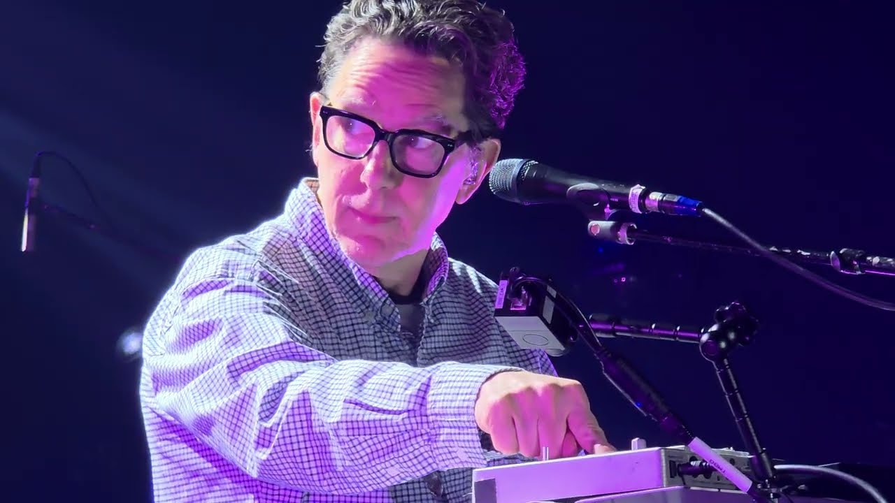 They Might Be Giants - Older