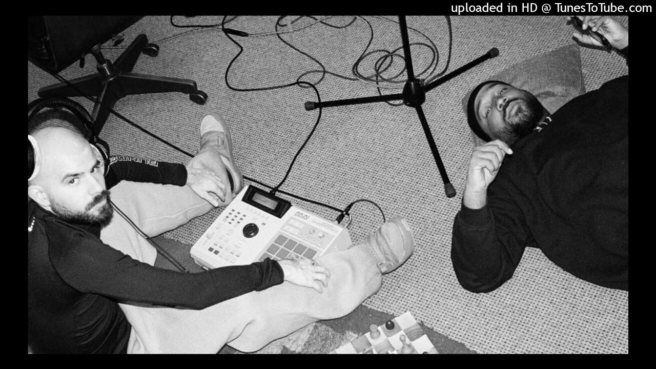 OG Keemo x Funkvater Frank Sample Type Beat - (prod.leno26 x kidnxtdoor)