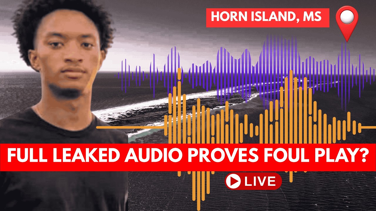 Nolan Wells Update | BUSTED! They Really Thought This Audio Wouldn't Get Leaked! Everything Changes!
