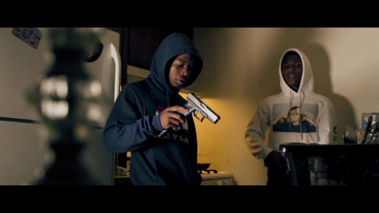 Baby Fifty - No Good (Official Music Video) directed by 1drince