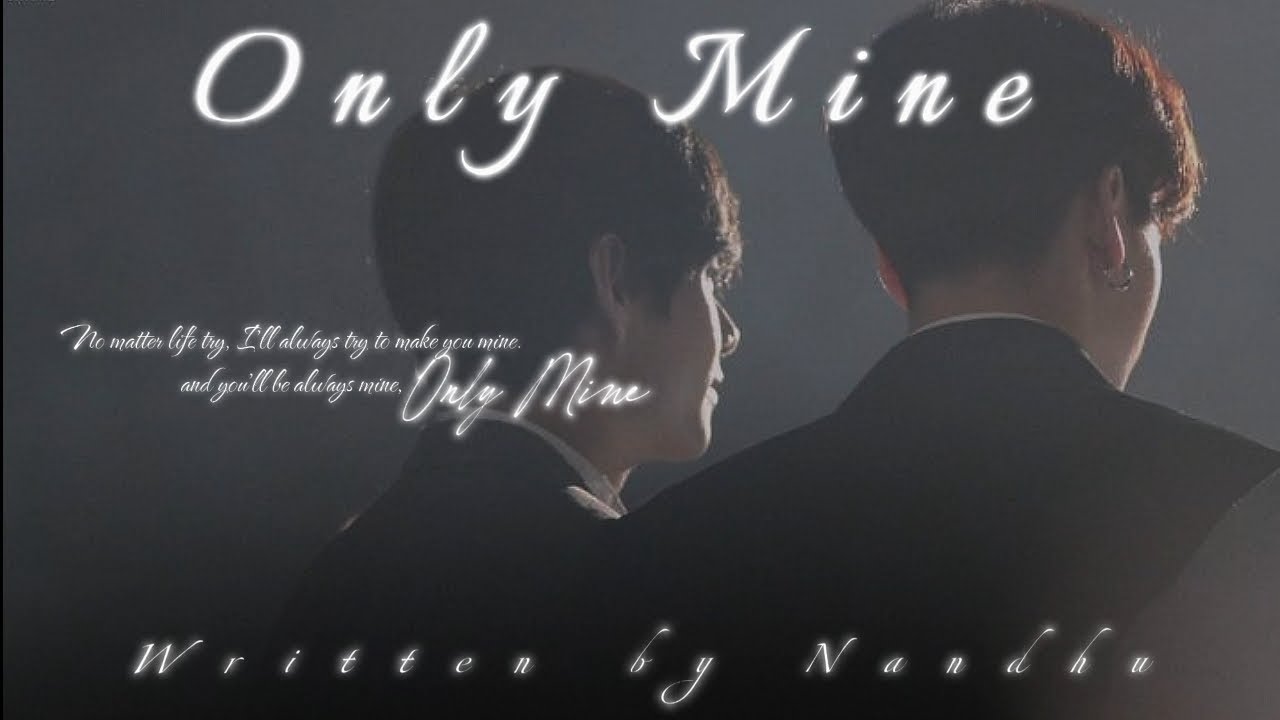 𝑂𝑛𝑙𝑦 𝑀𝑖𝑛𝑒🪐🤍 Part 2/? | Taekook FF  | BL | Topkook | Malayalam | 