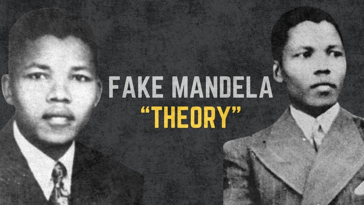 Почему южноафриканцы думают, что Мандела умер в тюрьме