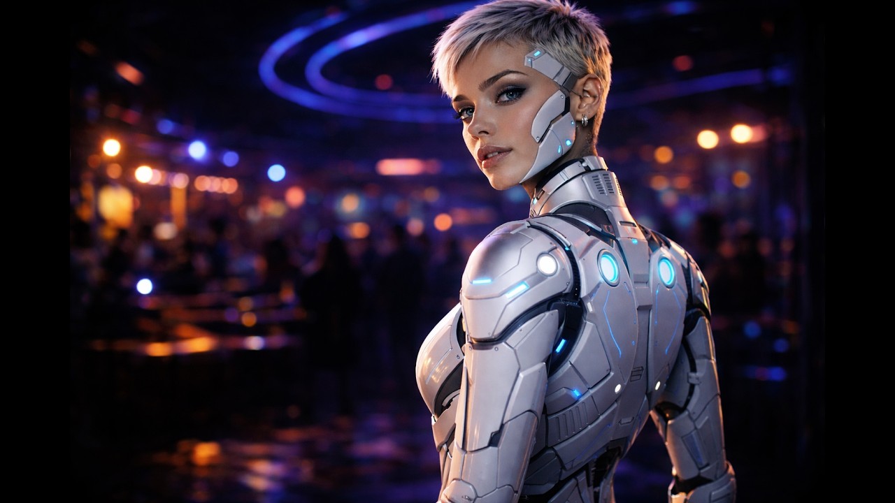 Neon Dominion | Minimal / Melodic Techno