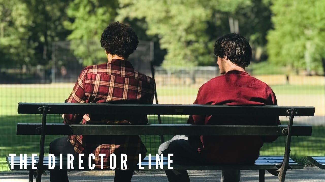 The Director Line