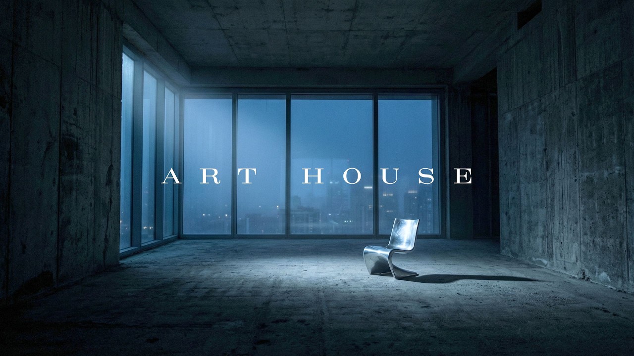 A Moment of Peace in the Shadows