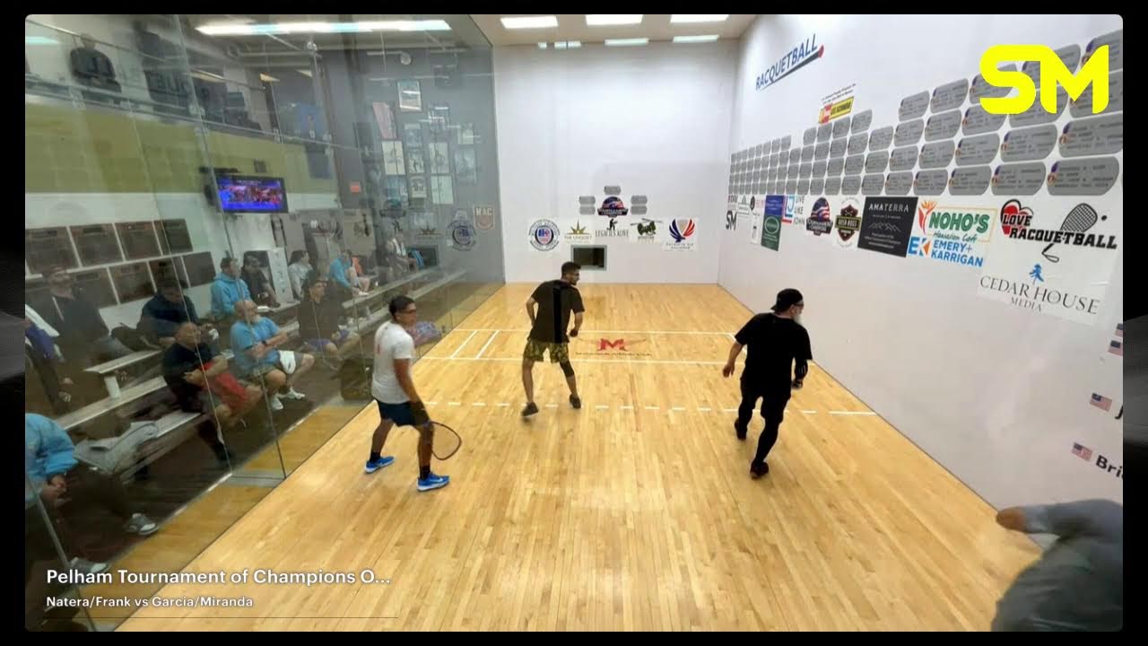 SPC JOHN PELHAM TOURNAMENT OF CHAMPIONS