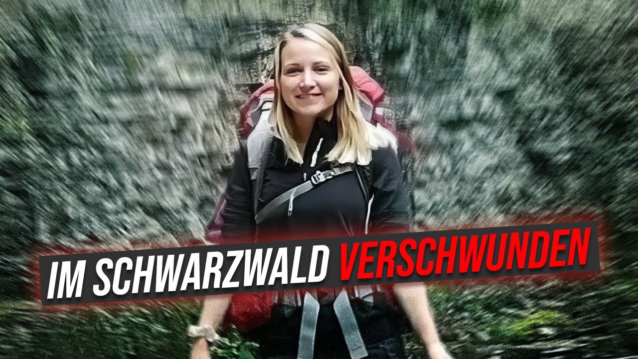 Auf Wandertour verschollen | Wo ist Scarlett S?
