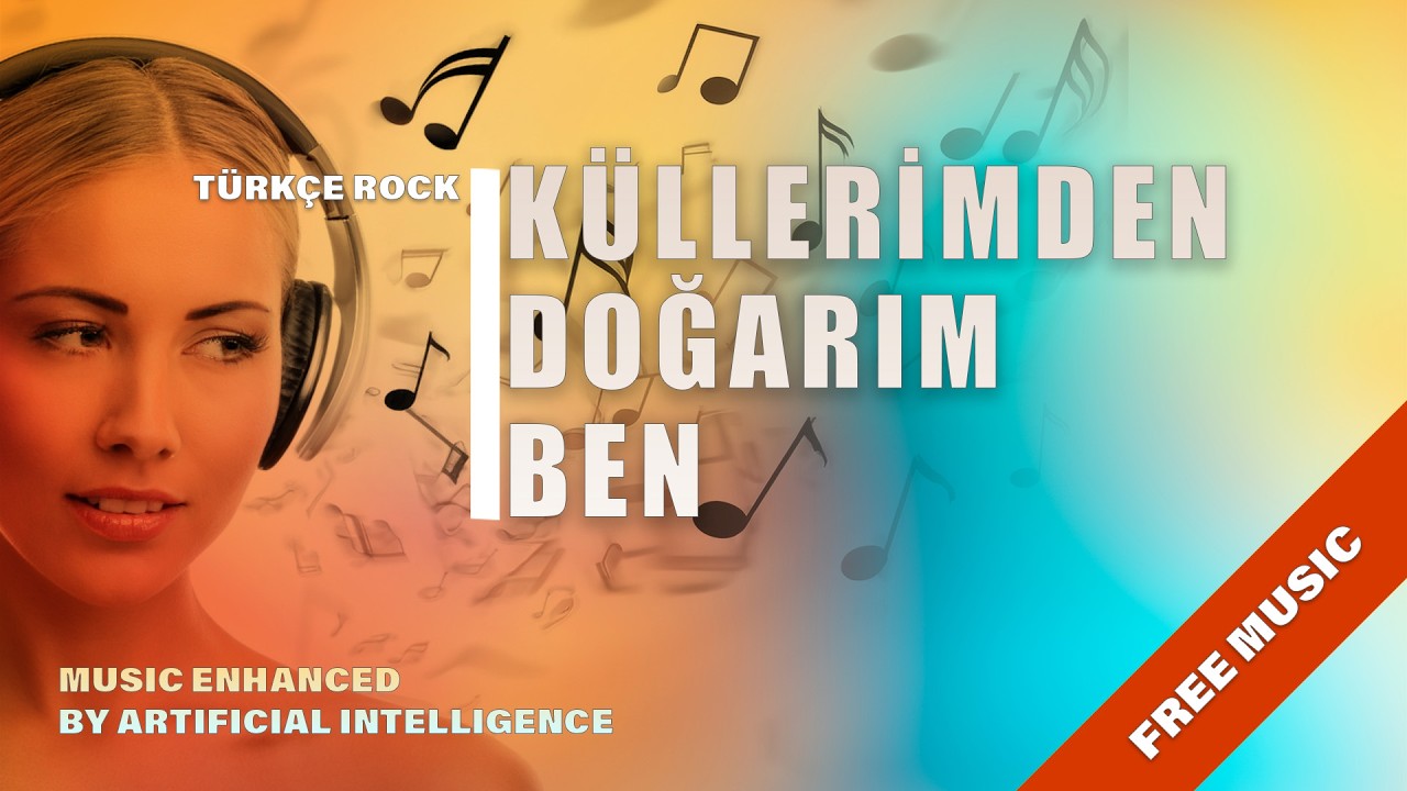 Küllerimden Doğarım Ben