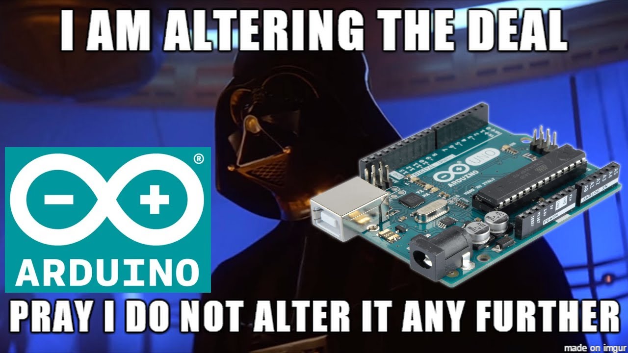 EEVblog 1721 - RIP Arduino (New T&C Deep Dive)