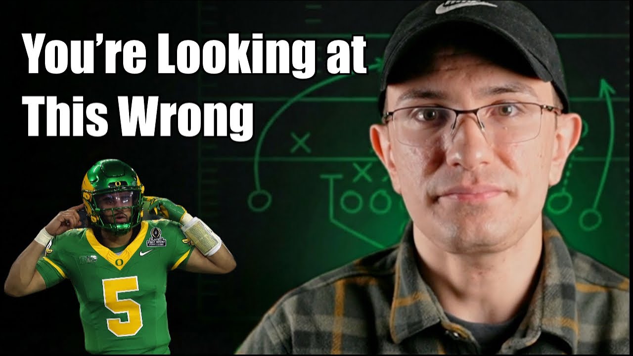Most Fans are Misreading Oregon’s Roster Going into 2026