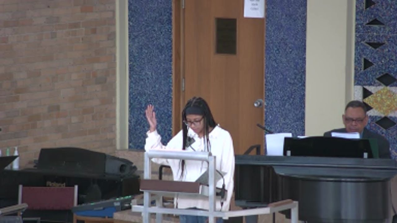 One Family Mass @ 11:00 am