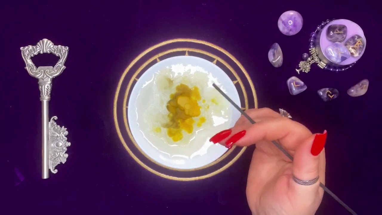  💜‼️ УЗНАЙТЕ ПРАВДУ❗️ ЭТО ПРОИСХОДИТ ВОКРУГ ВАС ПРЯМО СЕЙЧАС ‼️💜