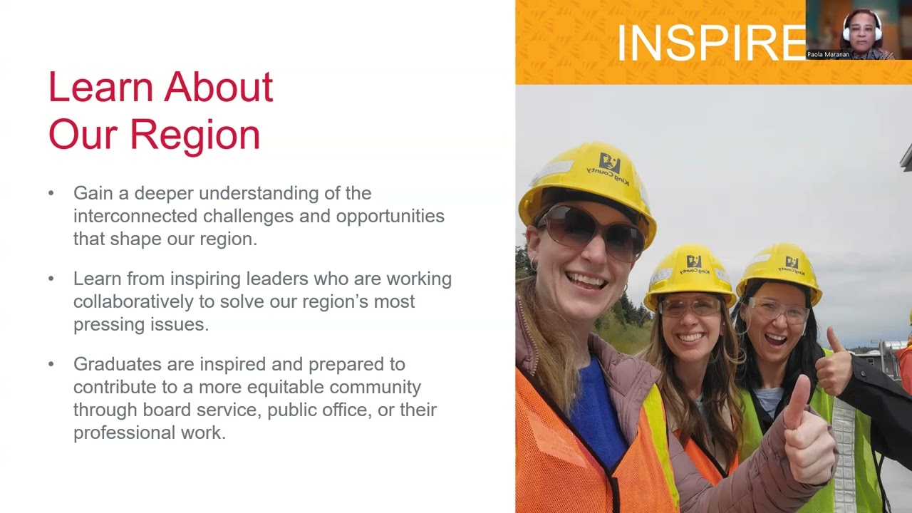 LT Impact '27 Information Session - March 2, 2026