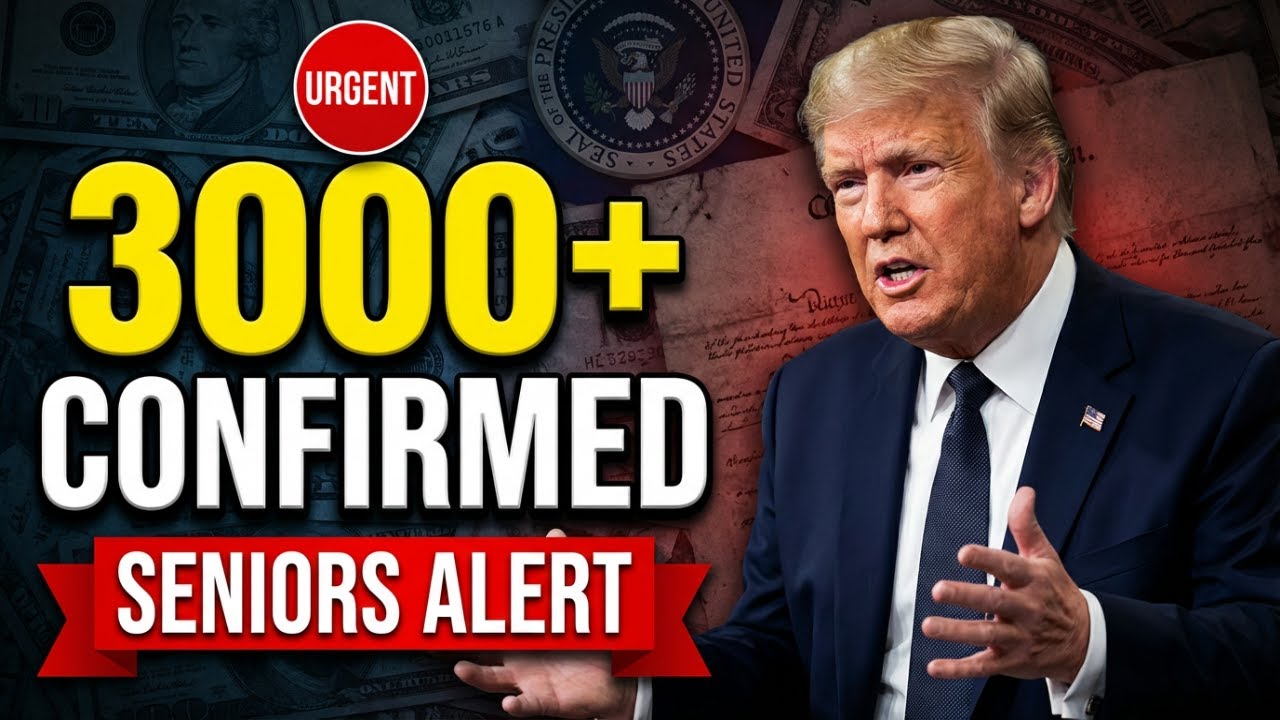 The Social Security Change NOBODY Is Talking About (2026 Update)