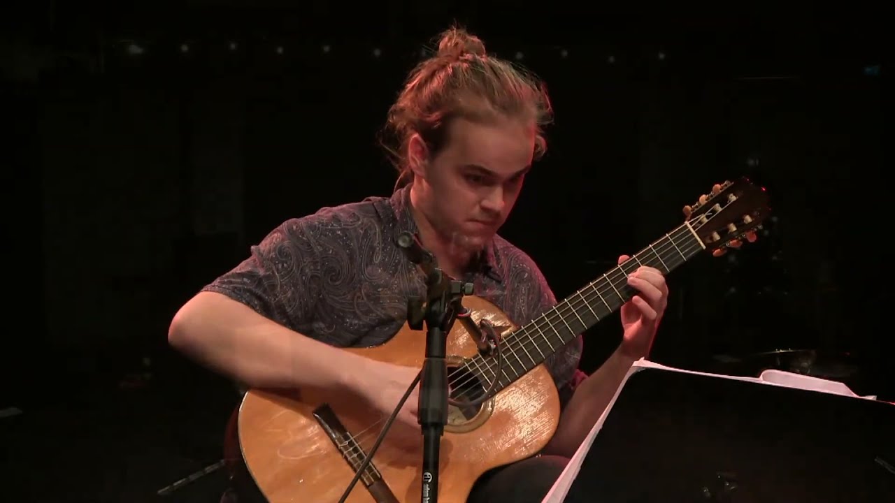 Bortom Horisonten - Isak Persson