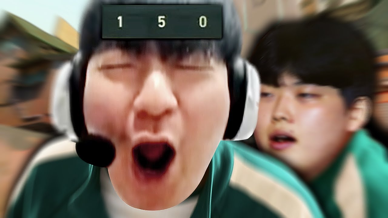 난 이 게임을 해봤다고요ㅋㅋㅋㅋㅋㅋ (w. GEN Karon)