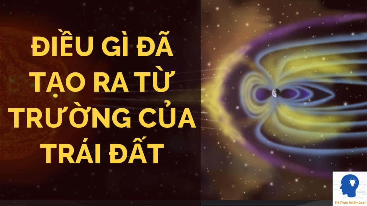 Kh&aacute;m ph&aacute; b&iacute; mật của Tr&aacute;i Đất - Thi&ecirc;n Văn Học Tập 11 | Tri thức nh&acirc;n loại