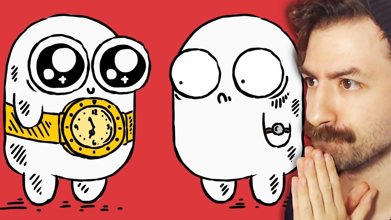 FÜLLER REAGIERT AUF PLANKTON - FANCY UHREN (FANCY)