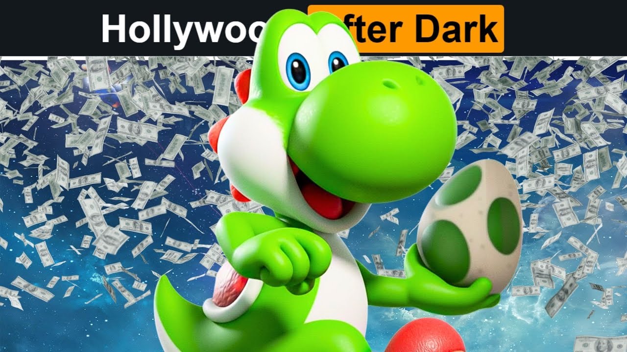 Super Mario Galaxy will destroy records! | HWAD 01.26.26