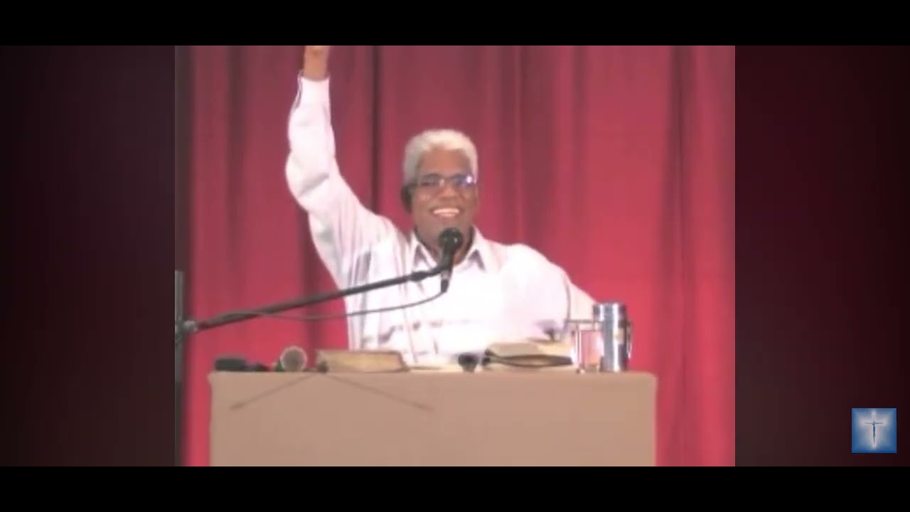 The real prosperity. Malayalam Bible study by Captain A M Samuel 