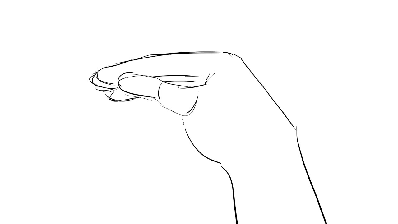 Hand sign #ninjutsu