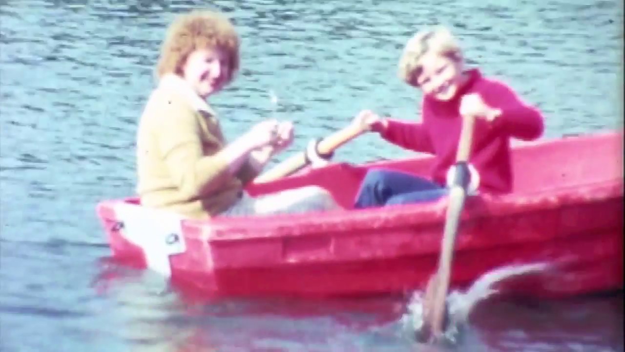 Filey Butlins part 3