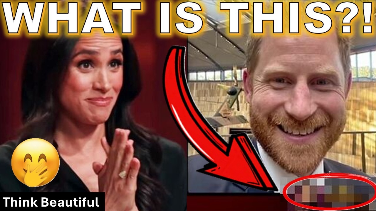Меган Маркл на MasterChef Australia: неужели 10 канал потроллил Меган и Гарри?!