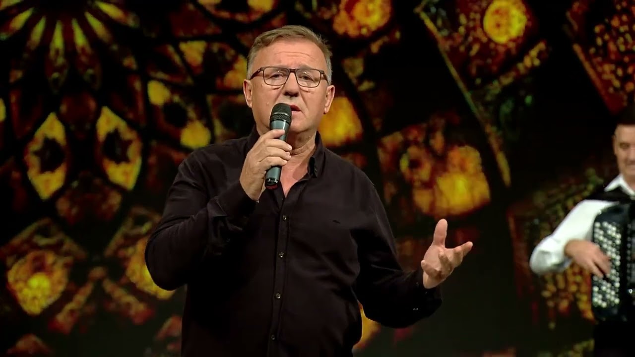 Preldžije Žare i Milenko - Đedovina BN Music Etno 2024