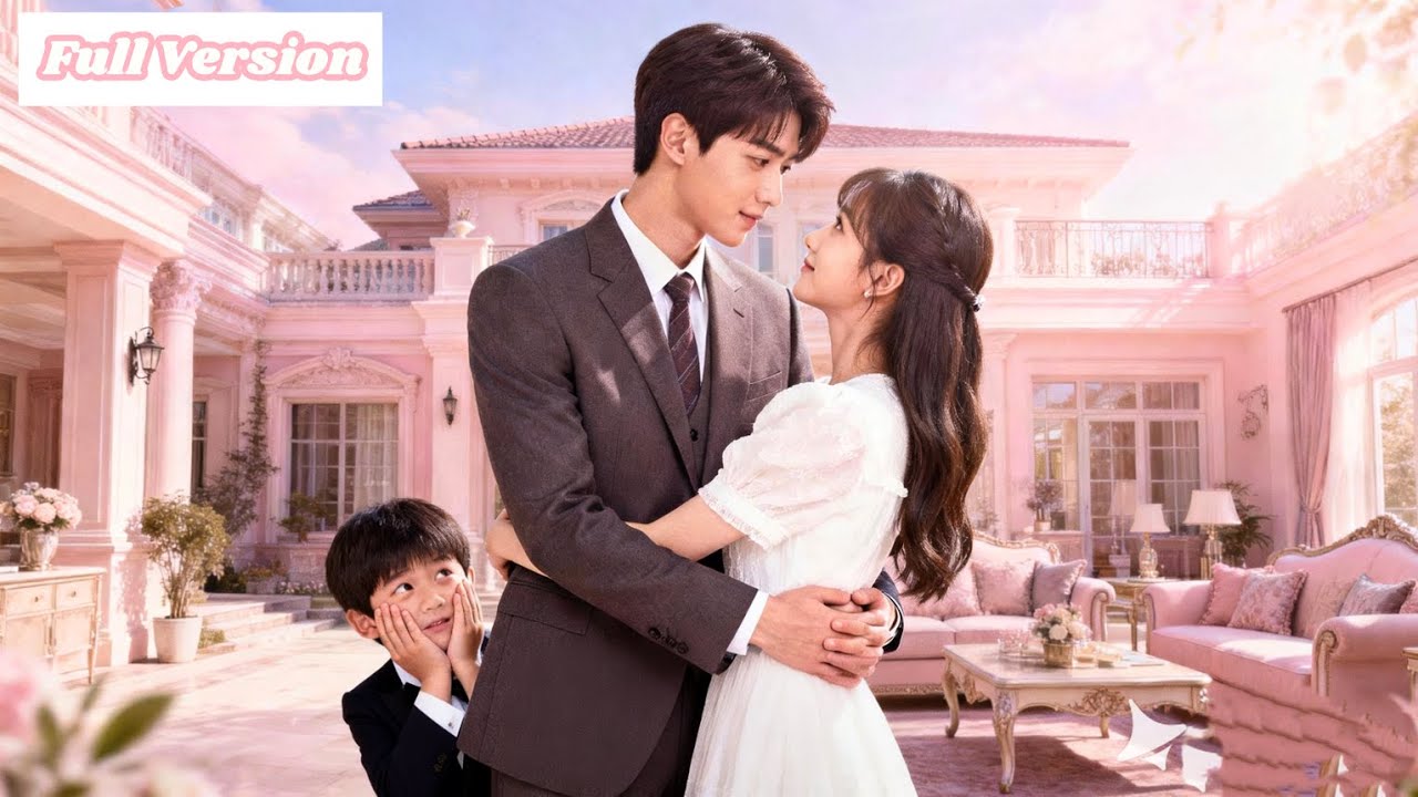 😱Desperté casada con mi enemigo… ¡y descubrí que tenía un hijo! ¿Qué pasó en 8 años?