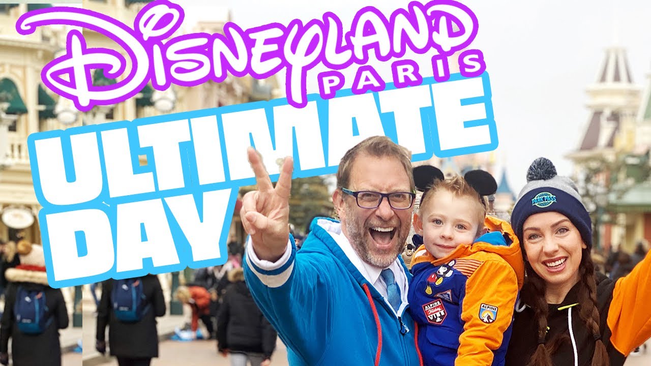 Disneyland Paris Spelunking in Adventureland, Character Breakfast and EVEN MORE Secrets Revealed
