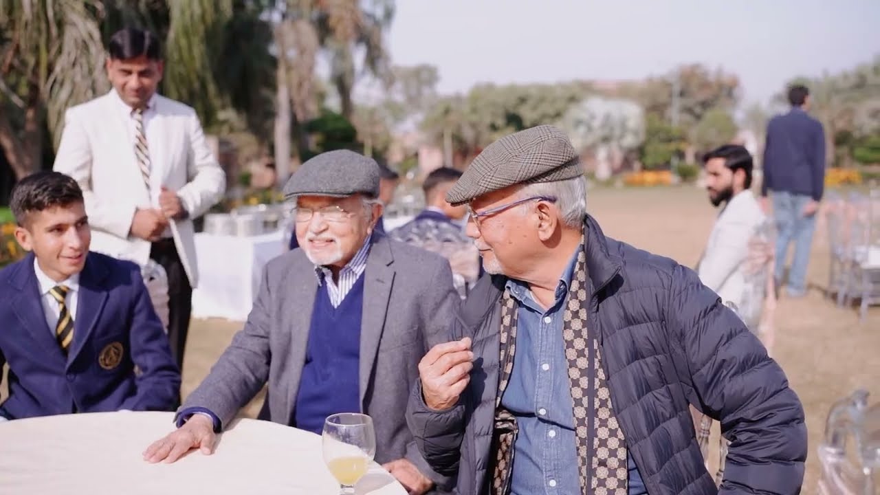 𝐀 𝐒𝐮𝐧𝐧𝐲 𝐀𝐟𝐭𝐞𝐫𝐧𝐨𝐨𝐧 𝐨𝐟 𝐅𝐞𝐥𝐥𝐨𝐰𝐬𝐡𝐢𝐩 𝐚𝐧𝐝 𝐈𝐧𝐬𝐩𝐢𝐫𝐚𝐭𝐢𝐨𝐧: 𝐀 𝐆𝐚𝐫𝐝𝐞𝐧 𝐏𝐚𝐫𝐭𝐲 𝐟𝐨𝐫 𝐓𝐍𝐅