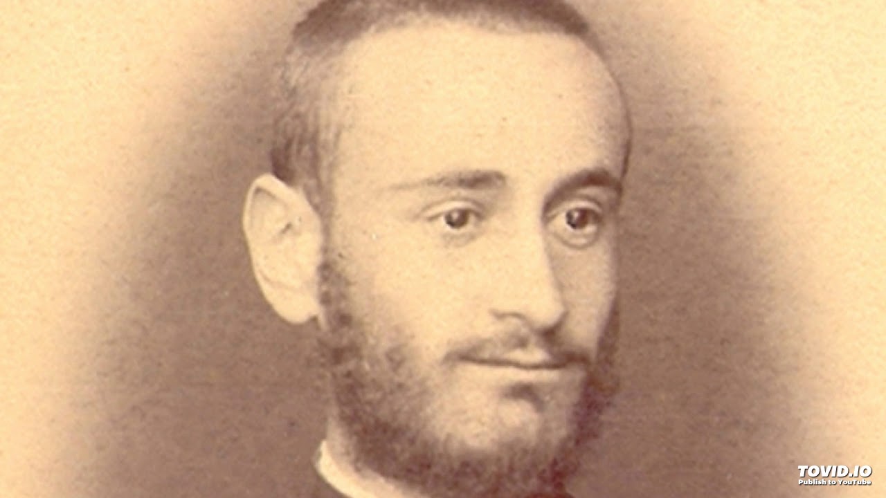 Կոմիտաս, Լոաչիմ/Komitas, Loachim