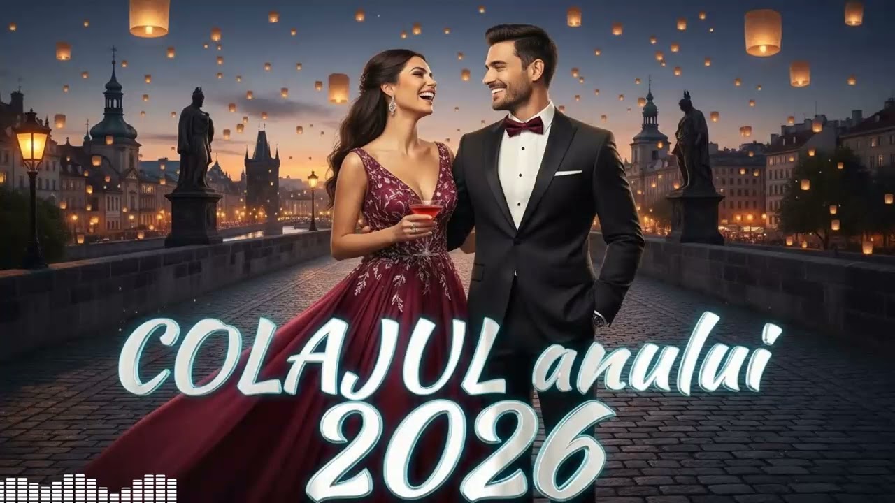 Top Muzică Românească Nouă de Suflet (2024) | Piese de Ascultat pe Drum Lung