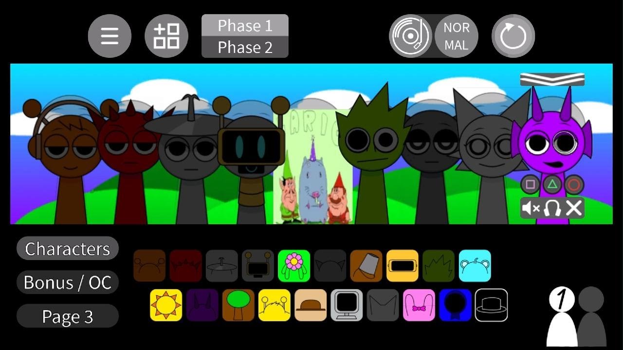 Superstar|Kriby's Spurnki Tunes!