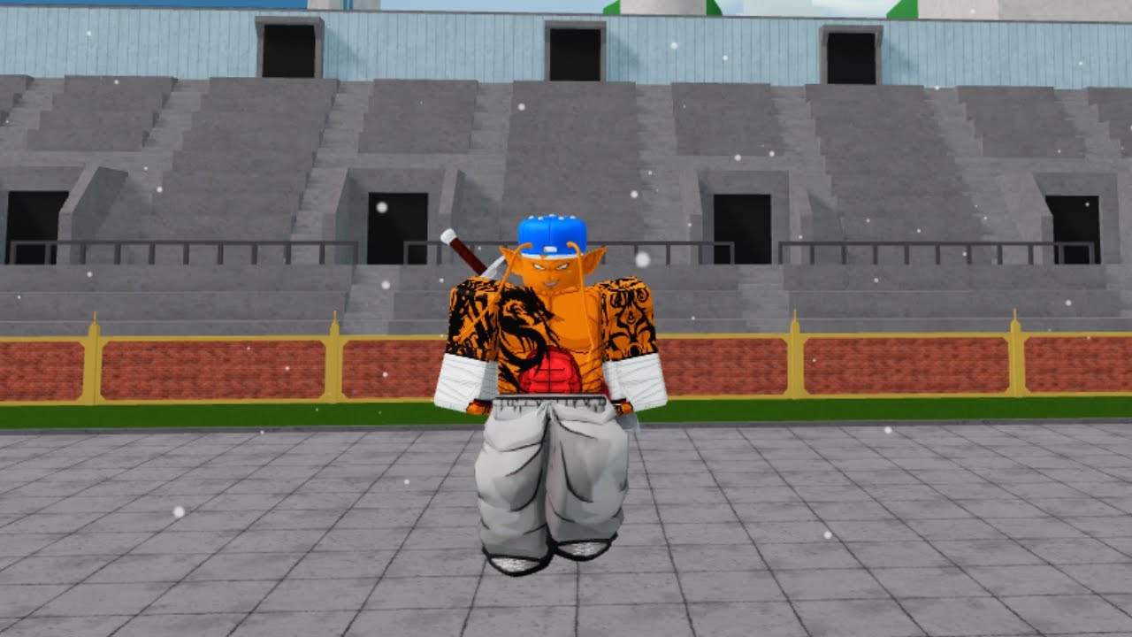 YOU WONT BE ABLE TO BEAT MY NAMEKIAN IN FINAL STAND REMASTERED