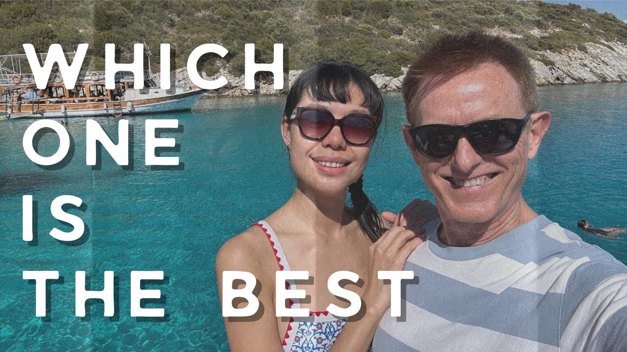 WE REALLY WANT TO LIKE THIS PLACE