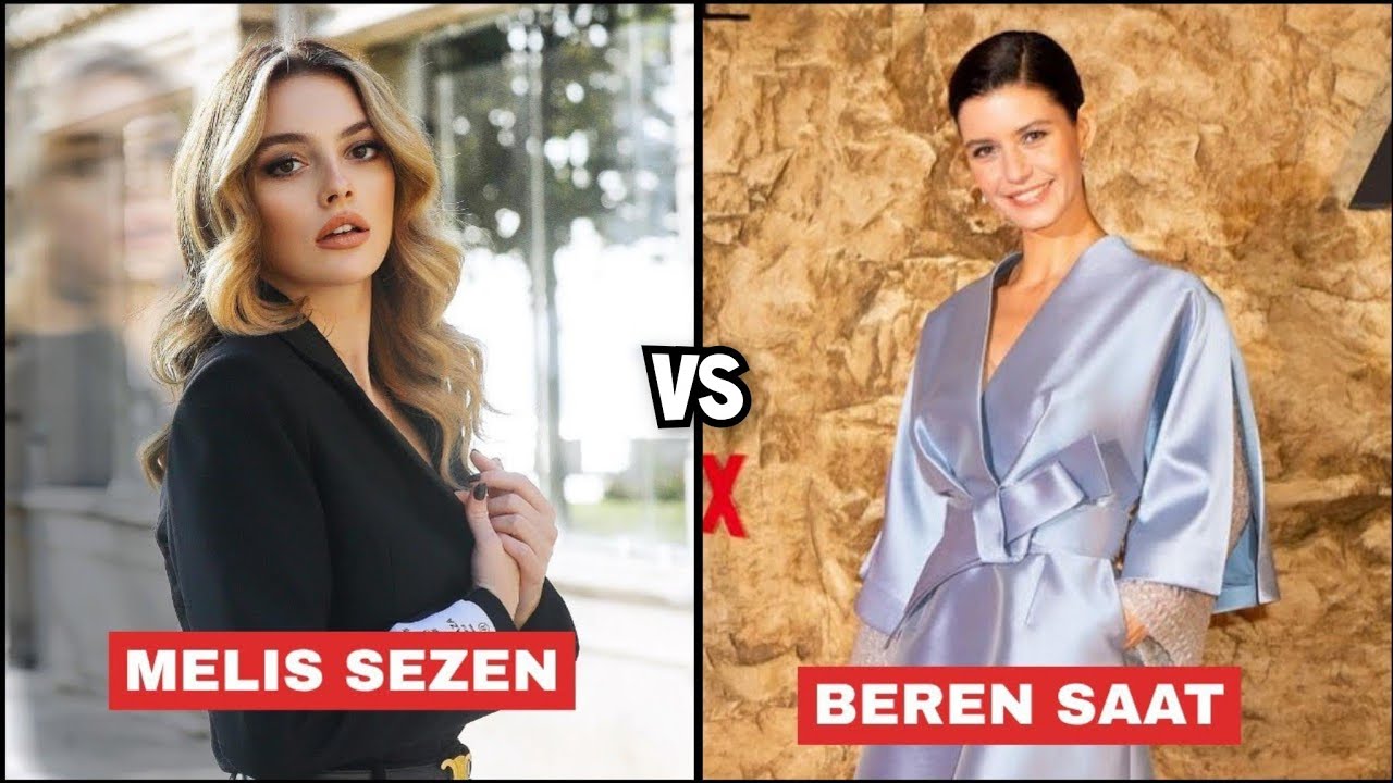 Beren Saat (Fatmagül’ün Suçu Ne?) vs Melis Sezen (Sadakatsiz) | Relationships | Celebrity Fandom