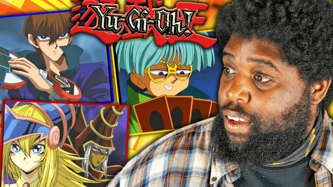 Unforgettable Yu-Gi-Oh Anime Moments!