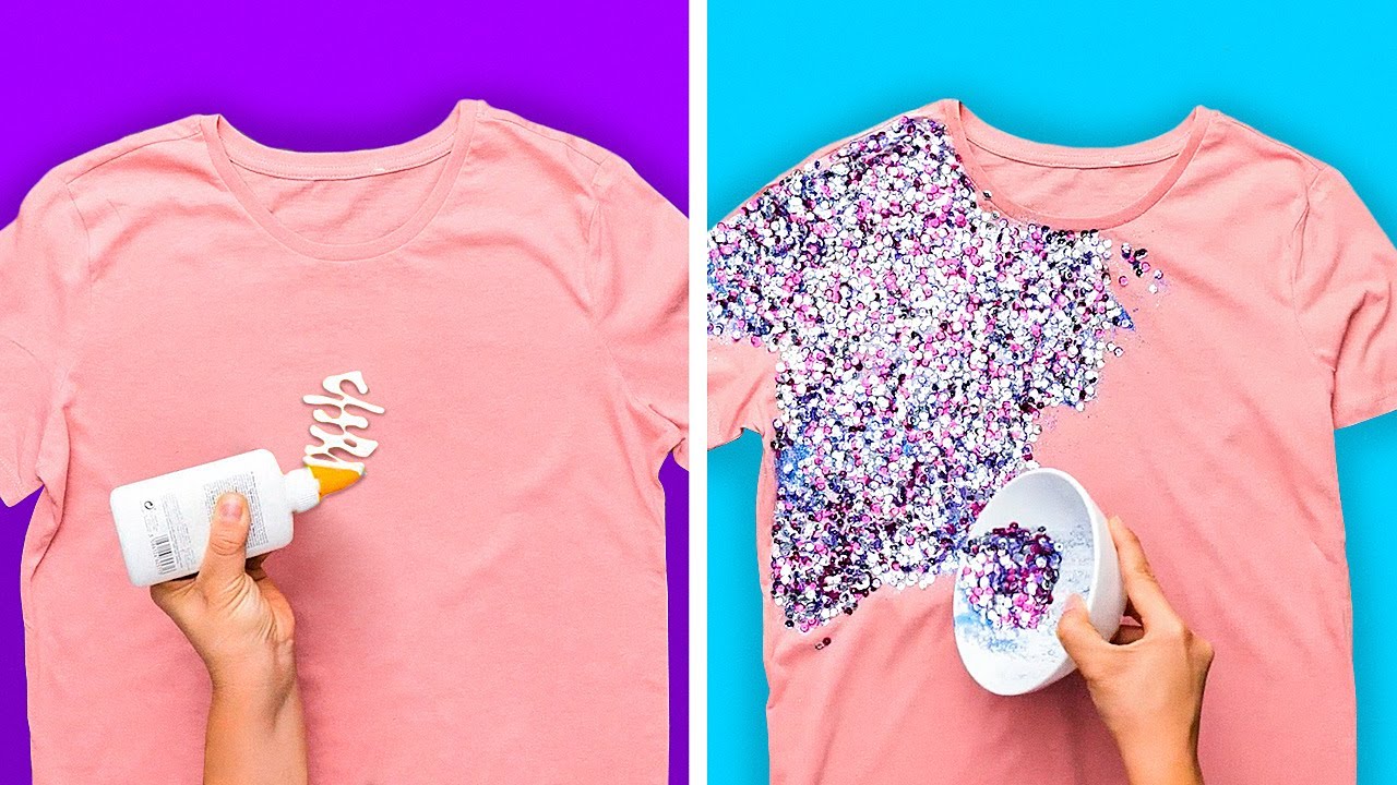 Amazing Clothes Designs to Upgrade Your Style || Clothes Decorating Techniques
