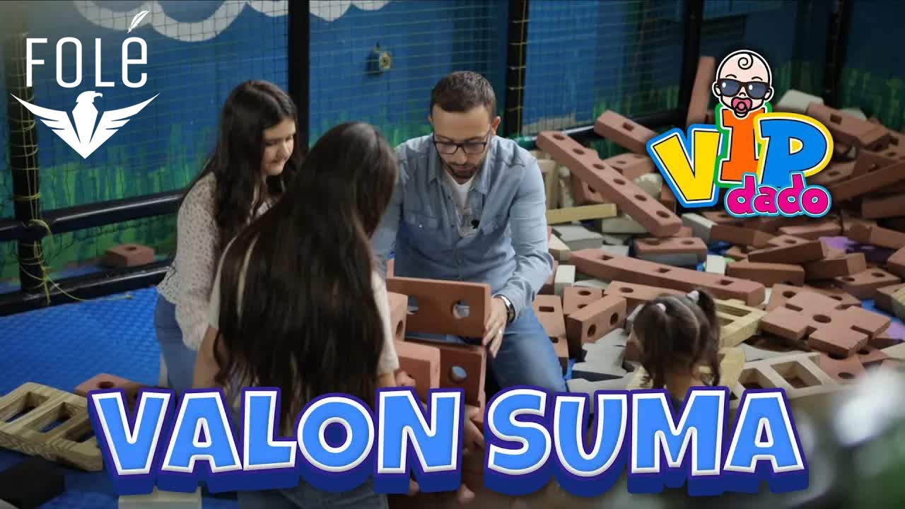 Valon Suma - Vip Dado