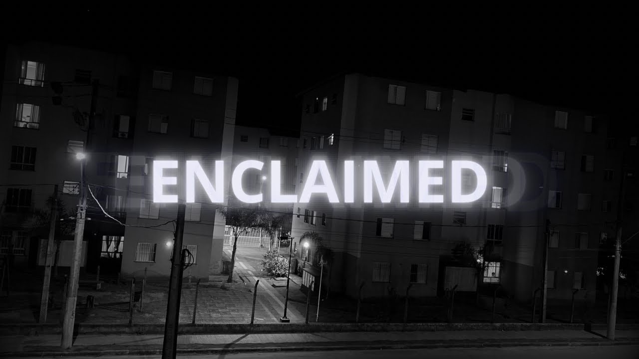 “Free For Profit” Type beat “ENCLAIMED” LH CHUCRO x Niink x Derek