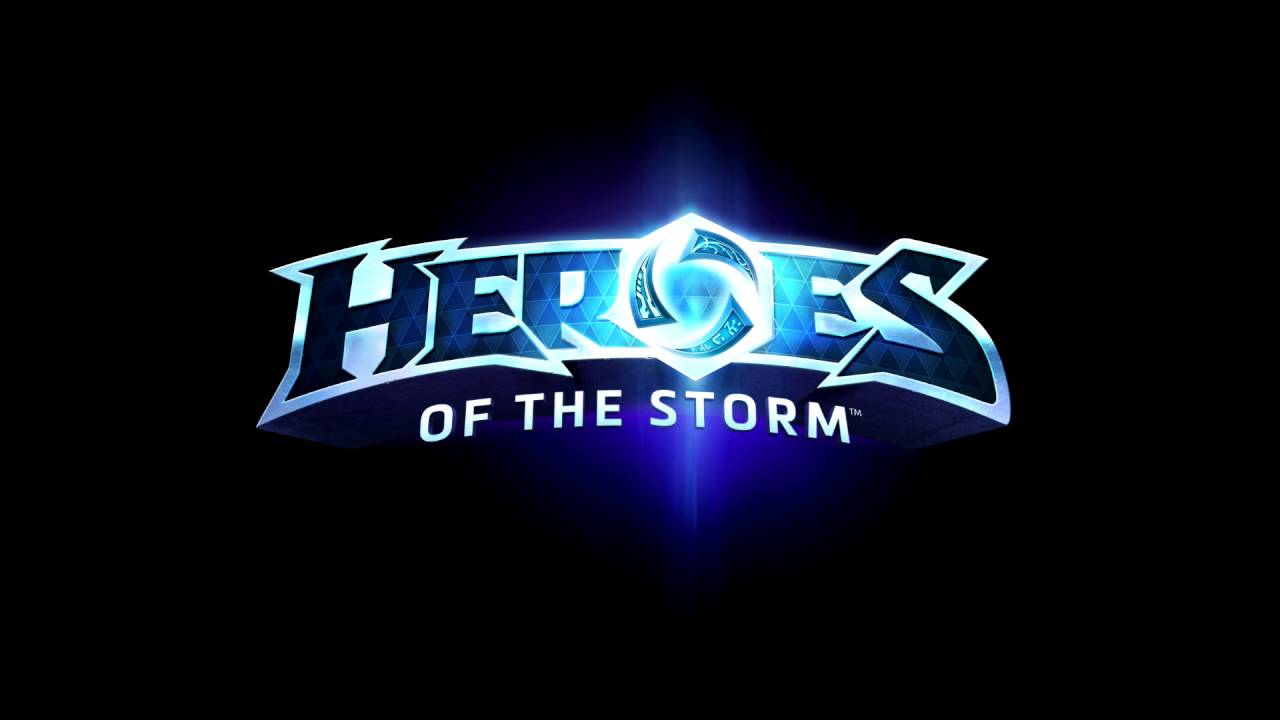 AMe: 9- Rock Opera [Heroes Of The Storm OST]