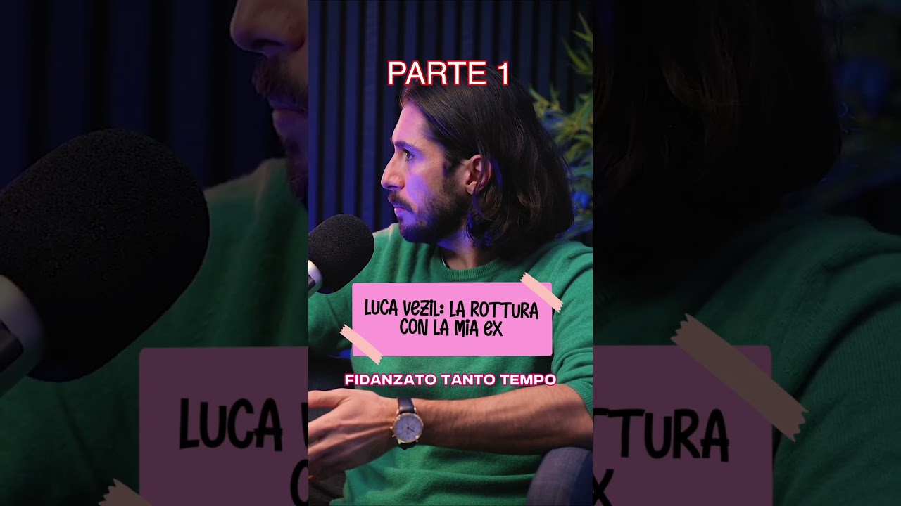 I SENTIMENTI NELLA RELAZIONE #podcast