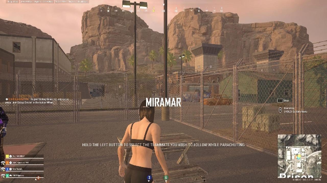 PUBG: NiKi 2026.3.5