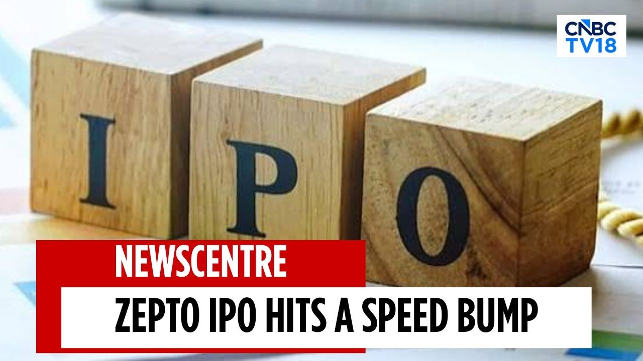 Отечественные взаимные фонды не согласны с оценкой IPO Zepto: источники