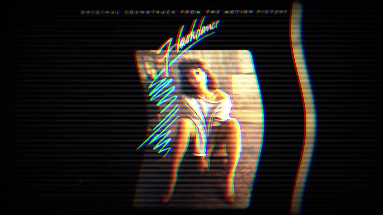 Maniac Instrumental REVAMPED 2021