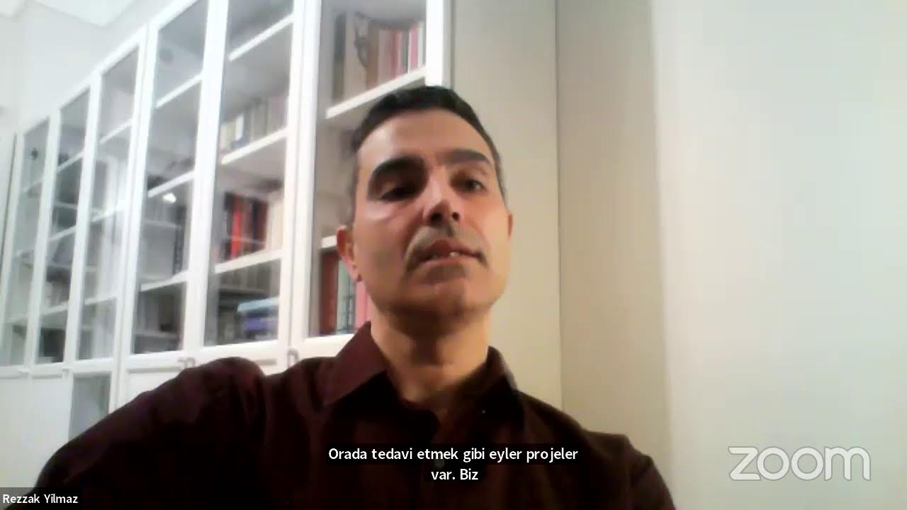 Bizi Neler Bekliyor? Parkinson Hastalığında Son Gelişmeler